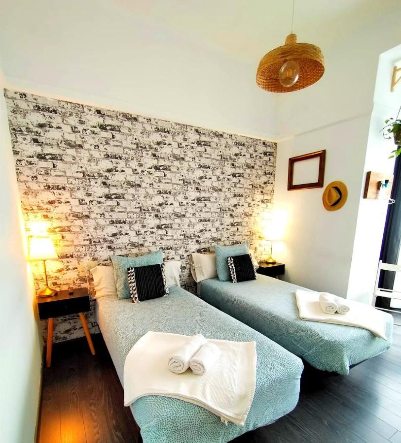 Hostal Mafer Santiago de Compostela Exterior foto